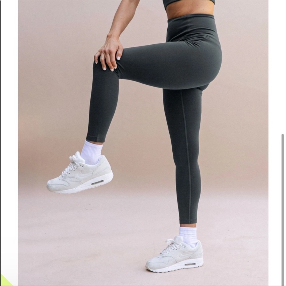 EUC Shadow Float Set